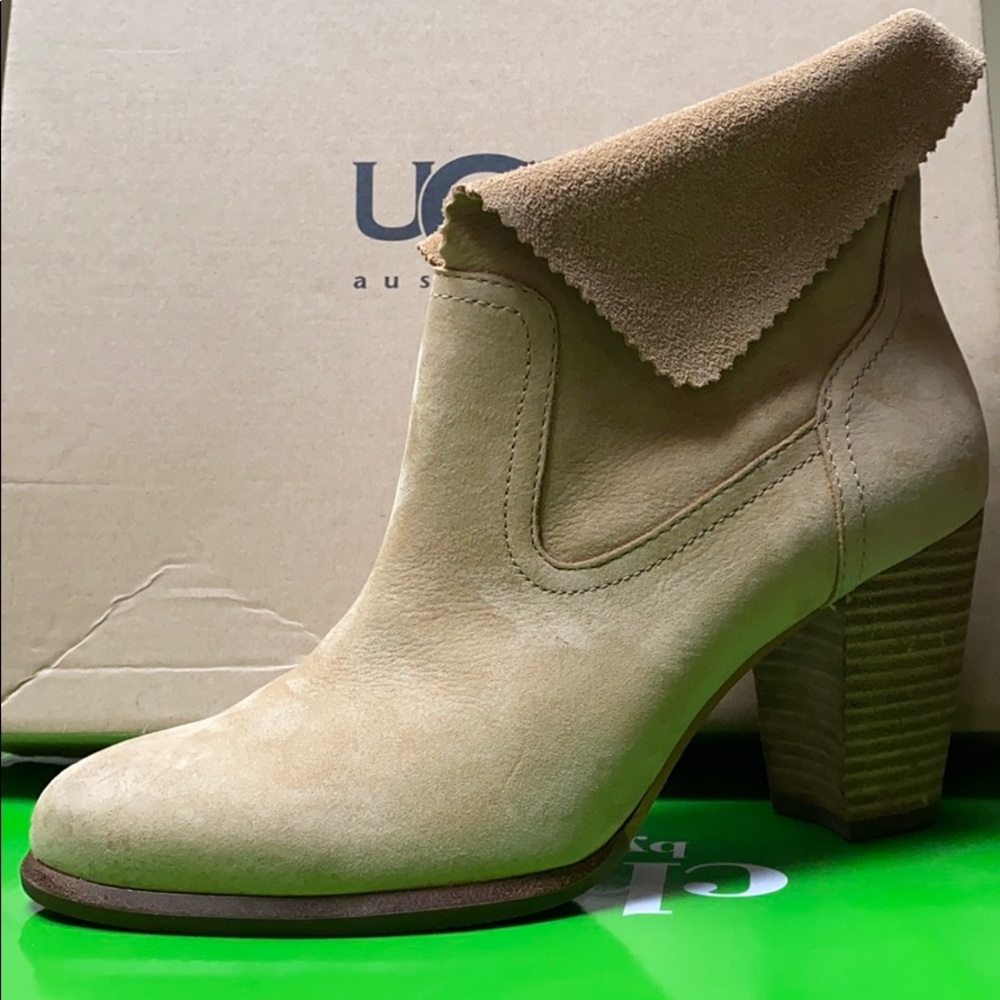 Ugg W Thames Boots